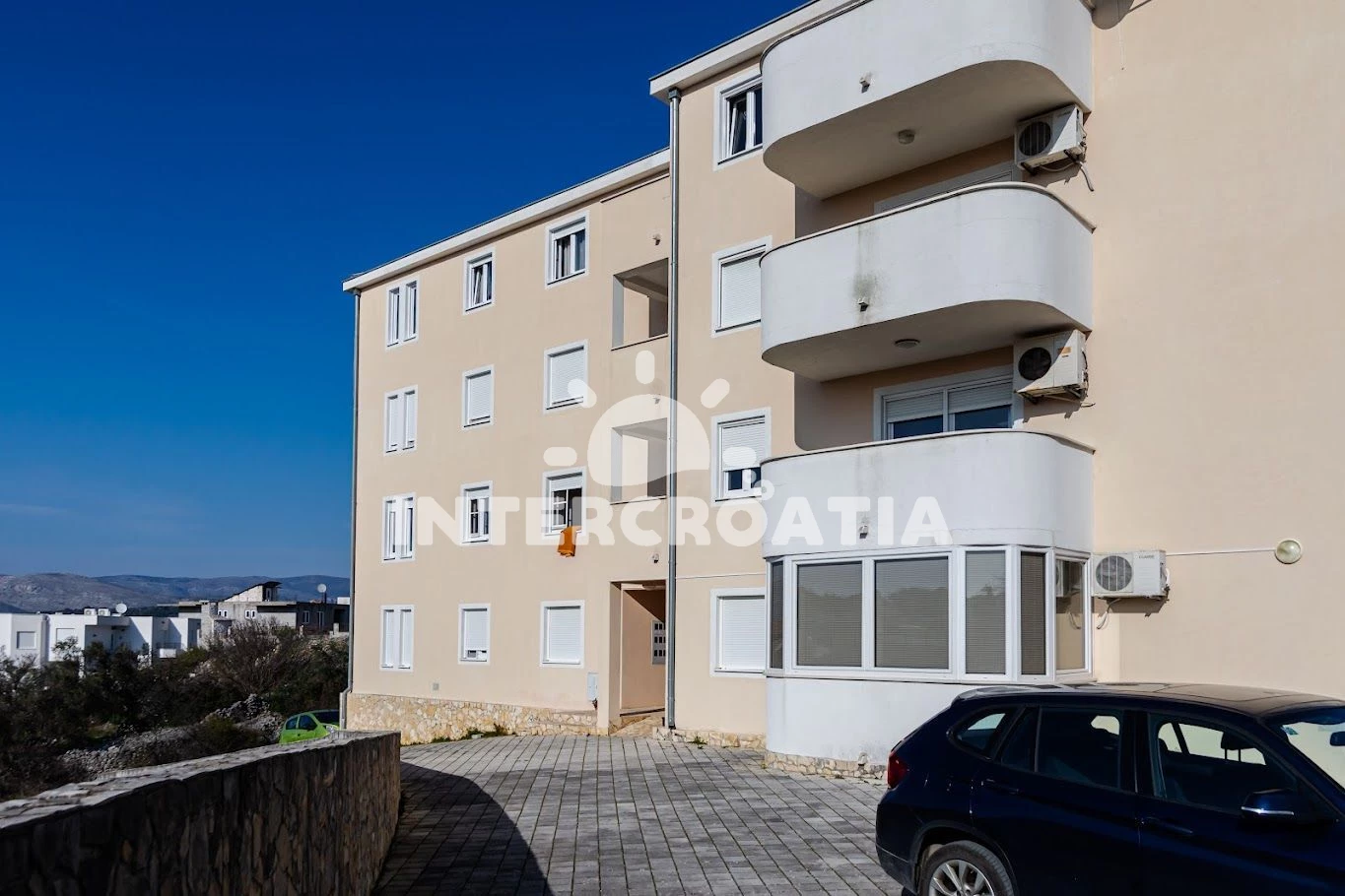 Apartmán Střední Dalmácie - Okrug Gornji DA 17493 N1
