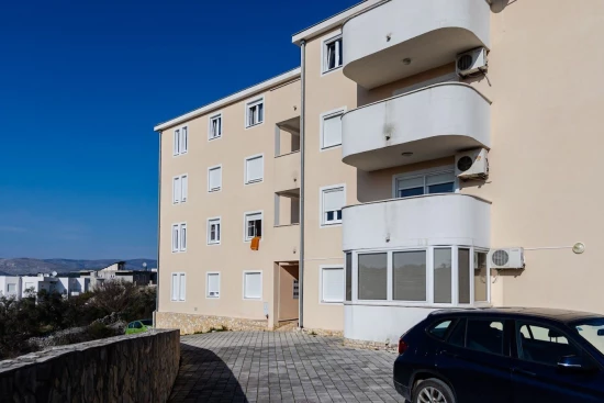 Apartmán Střední Dalmácie - Okrug Gornji DA 17493 N1