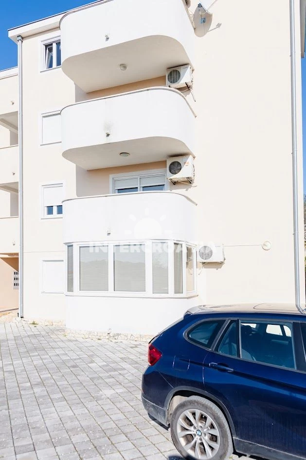 Apartmán Střední Dalmácie - Okrug Gornji DA 17493 N1