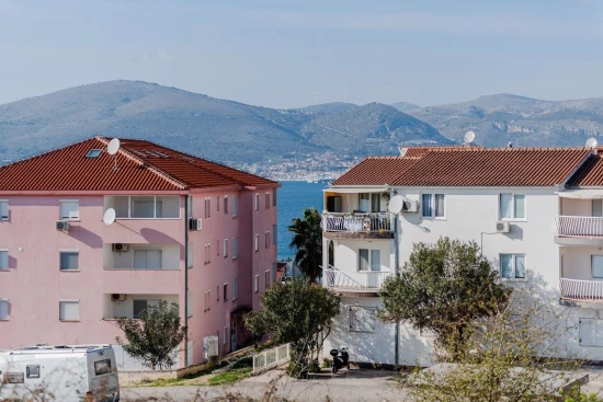 Apartmán Střední Dalmácie - Okrug Gornji DA 17493 N1