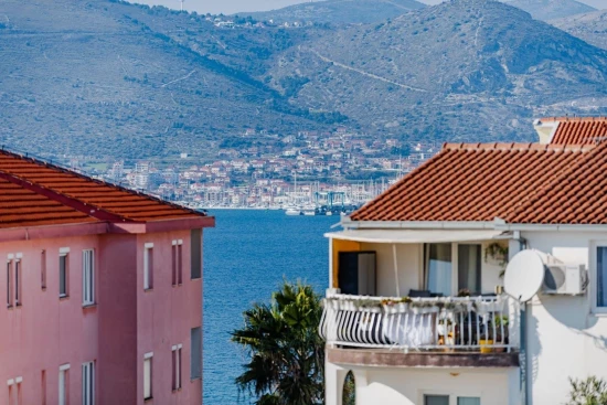 Apartmán Střední Dalmácie - Okrug Gornji DA 17493 N1
