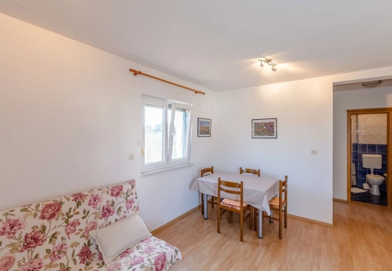 Apartmán Střední Dalmácie - Okrug Gornji DA 17493 N1