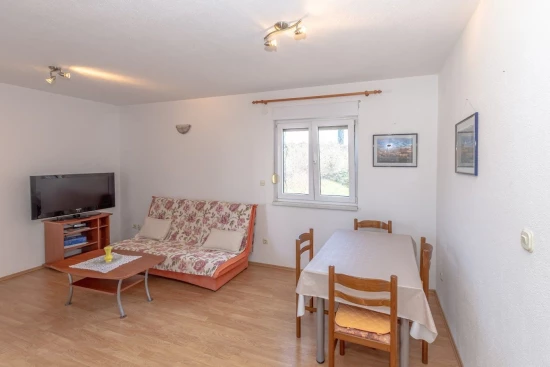 Apartmán Střední Dalmácie - Okrug Gornji DA 17493 N1