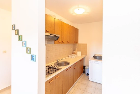 Apartmán Střední Dalmácie - Okrug Gornji DA 17493 N1