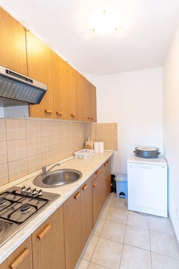 Apartmán Střední Dalmácie - Okrug Gornji DA 17493 N1