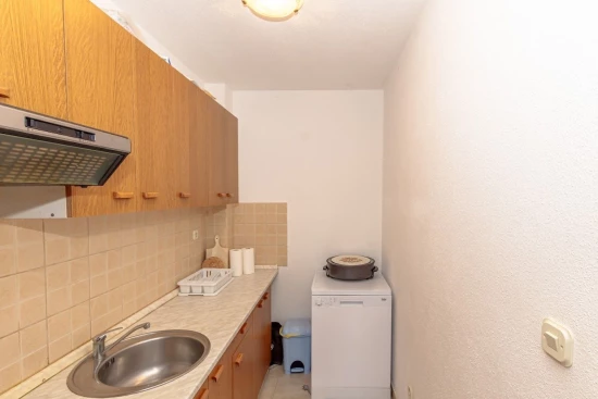 Apartmán Střední Dalmácie - Okrug Gornji DA 17493 N1