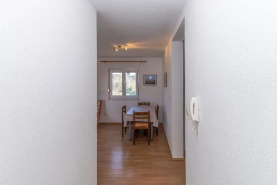 Apartmán Střední Dalmácie - Okrug Gornji DA 17493 N1