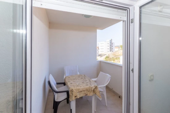Apartmán Střední Dalmácie - Okrug Gornji DA 17493 N1