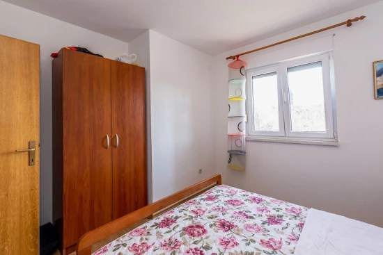 Apartmán Střední Dalmácie - Okrug Gornji DA 17493 N1