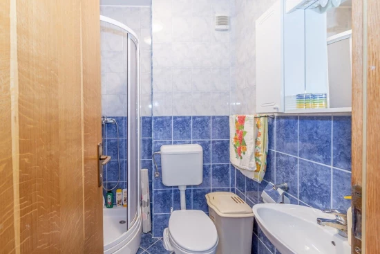 Apartmán Střední Dalmácie - Okrug Gornji DA 17493 N1