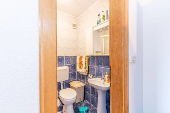 Apartmán Střední Dalmácie - Okrug Gornji DA 17493 N1