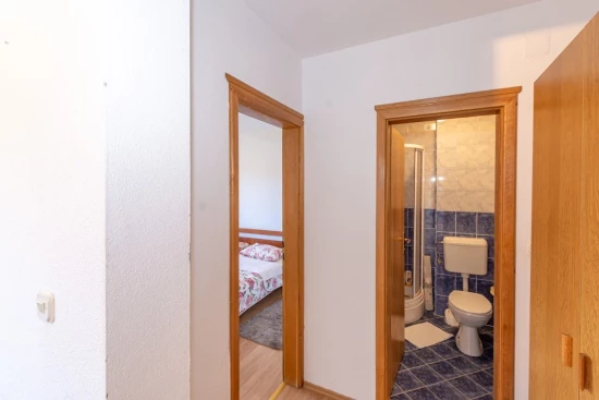 Apartmán Střední Dalmácie - Okrug Gornji DA 17493 N1