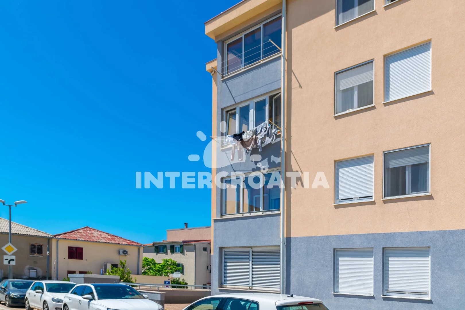 Apartmán Střední Dalmácie - Split DA 17494 N1
