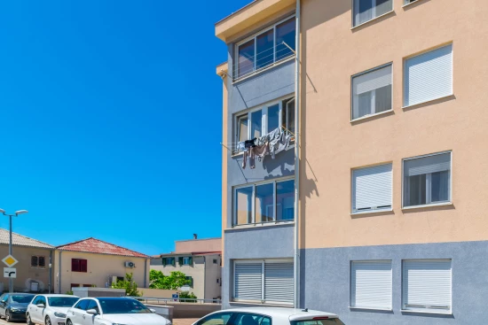 Apartmán Střední Dalmácie - Split DA 17494 N1