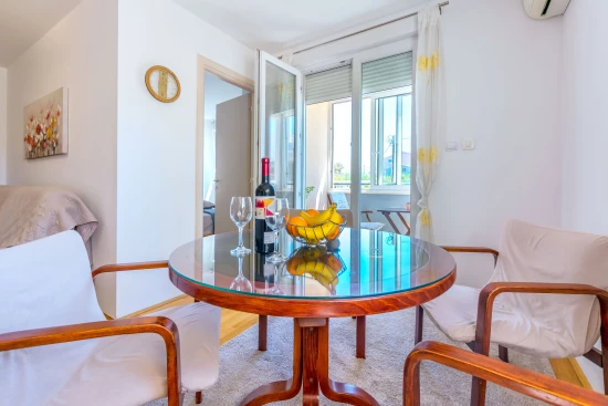 Apartmán Střední Dalmácie - Split DA 17494 N1