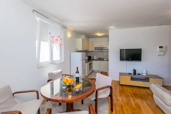 Apartmán Střední Dalmácie - Split DA 17494 N1