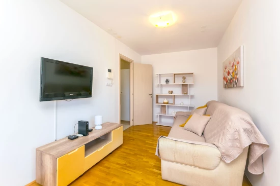 Apartmán Střední Dalmácie - Split DA 17494 N1