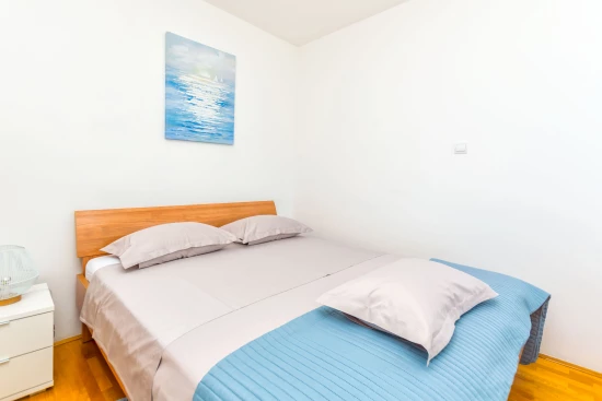 Apartmán Střední Dalmácie - Split DA 17494 N1