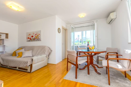 Apartmán Střední Dalmácie - Split DA 17494 N1