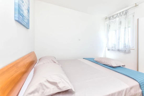 Apartmán Střední Dalmácie - Split DA 17494 N1