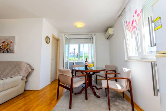 Apartmán Střední Dalmácie - Split DA 17494 N1