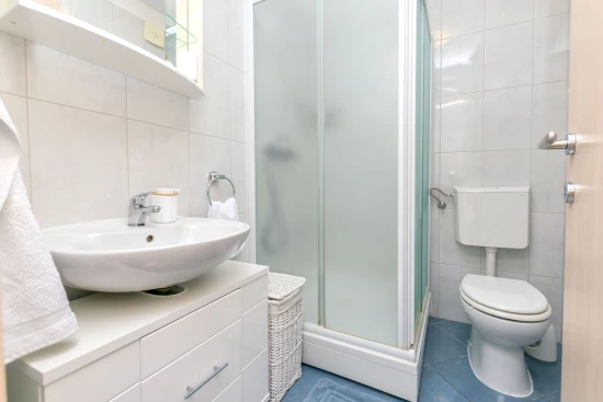 Apartmán Střední Dalmácie - Split DA 17494 N1