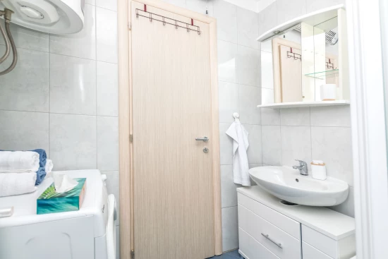 Apartmán Střední Dalmácie - Split DA 17494 N1
