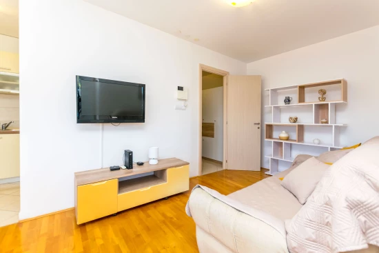 Apartmán Střední Dalmácie - Split DA 17494 N1
