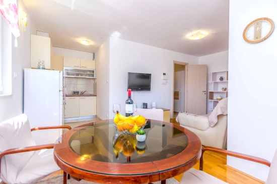 Apartmán Střední Dalmácie - Split DA 17494 N1