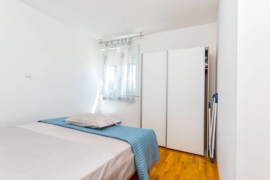 Apartmán Střední Dalmácie - Split DA 17494 N1