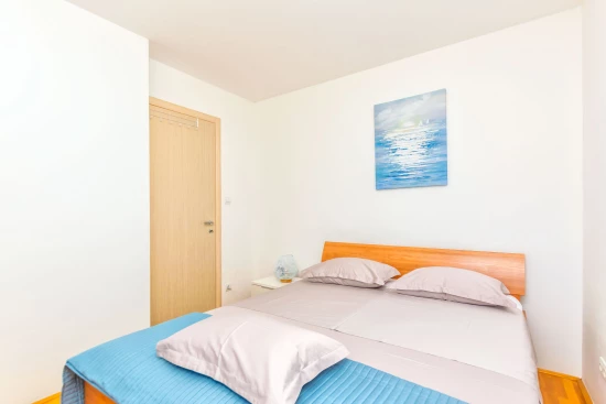 Apartmán Střední Dalmácie - Split DA 17494 N1