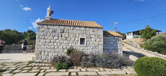 Apartmán Střední Dalmácie - Sevid DA 17495 N1