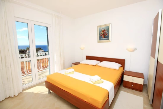 Apartmán Střední Dalmácie - Sevid DA 17495 N1