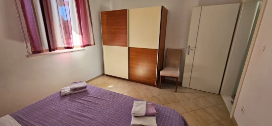 Apartmán Střední Dalmácie - Sevid DA 17495 N1