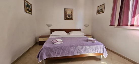 Apartmán Střední Dalmácie - Sevid DA 17495 N1
