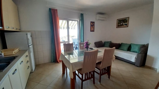 Apartmán Střední Dalmácie - Sevid DA 17495 N1