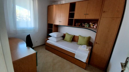 Apartmán Střední Dalmácie - Sevid DA 17495 N1