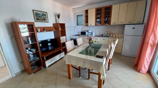 Apartmán Střední Dalmácie - Sevid DA 17495 N1
