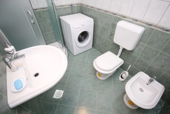 Apartmán Střední Dalmácie - Sevid DA 17495 N1