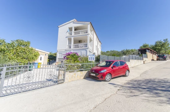 Apartmán Severní Dalmácie - Stupin Čeline (Rogoznica) DA 17495 N2