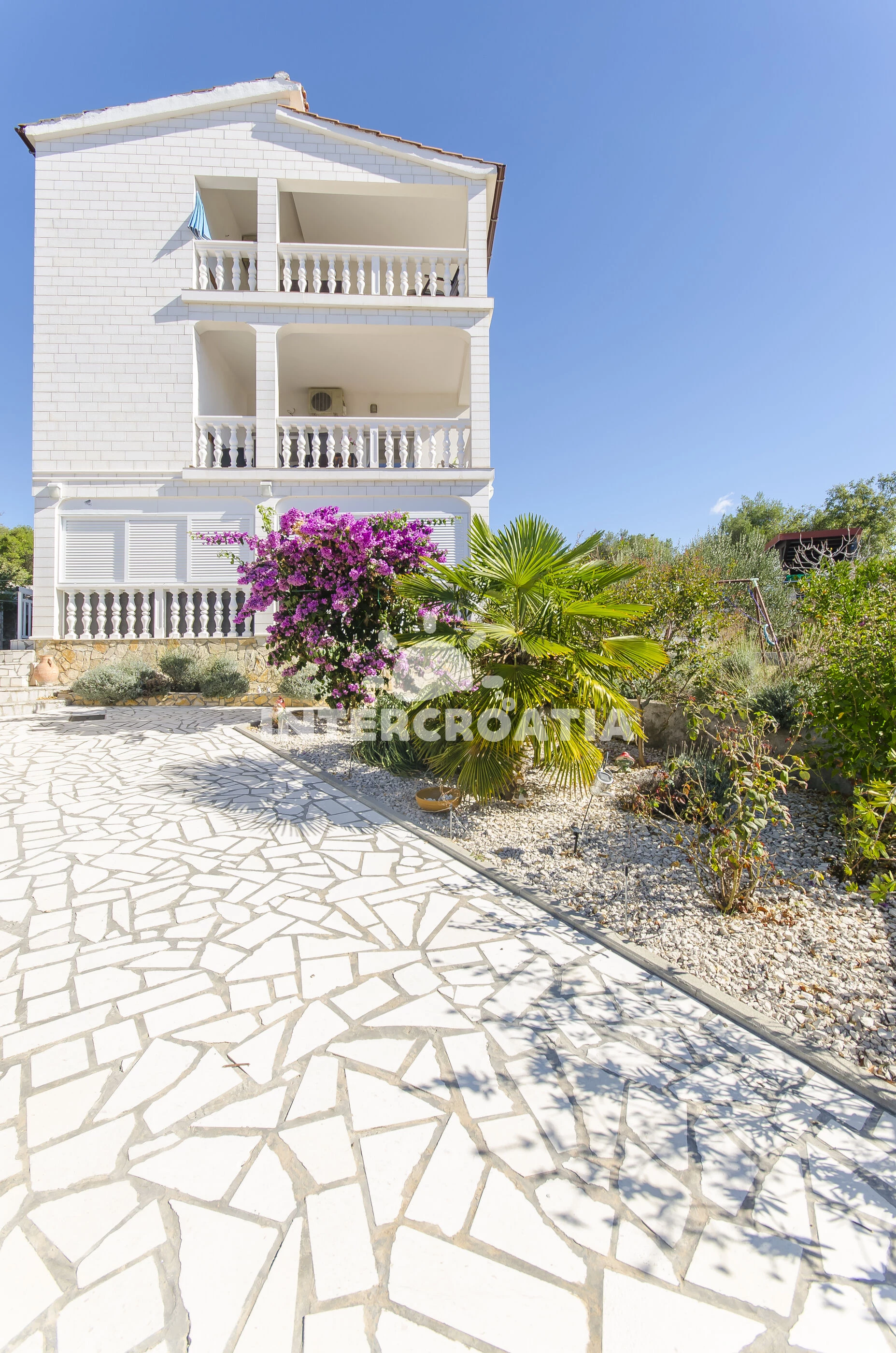 Apartmán Severní Dalmácie - Stupin Čeline (Rogoznica) DA 17495 N2