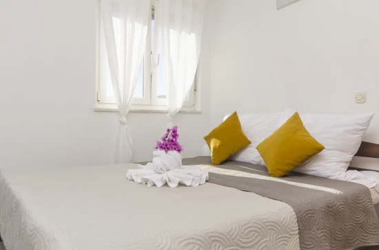 Apartmán Severní Dalmácie - Stupin Čeline (Rogoznica) DA 17495 N2