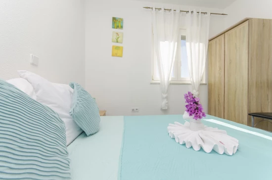 Apartmán Severní Dalmácie - Stupin Čeline (Rogoznica) DA 17495 N2