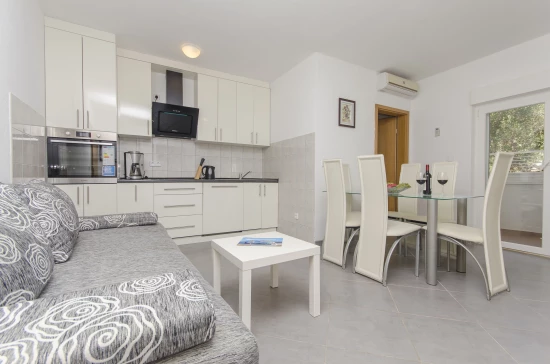 Apartmán Severní Dalmácie - Stupin Čeline (Rogoznica) DA 17495 N2