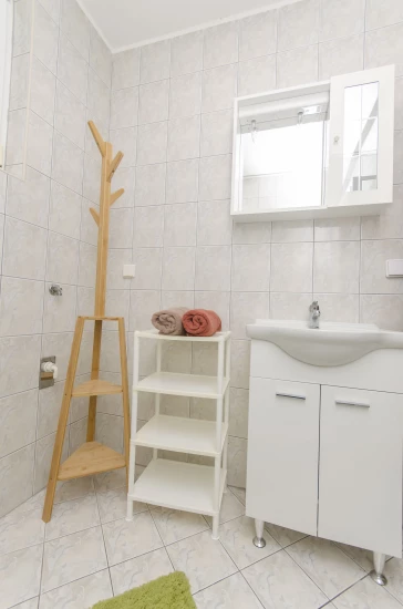 Apartmán Severní Dalmácie - Stupin Čeline (Rogoznica) DA 17495 N2