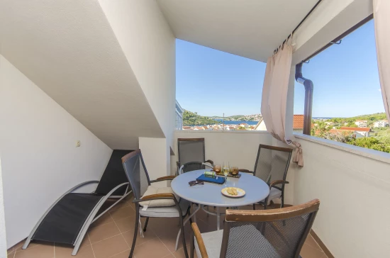 Apartmán Severní Dalmácie - Stupin Čeline (Rogoznica) DA 17495 N2