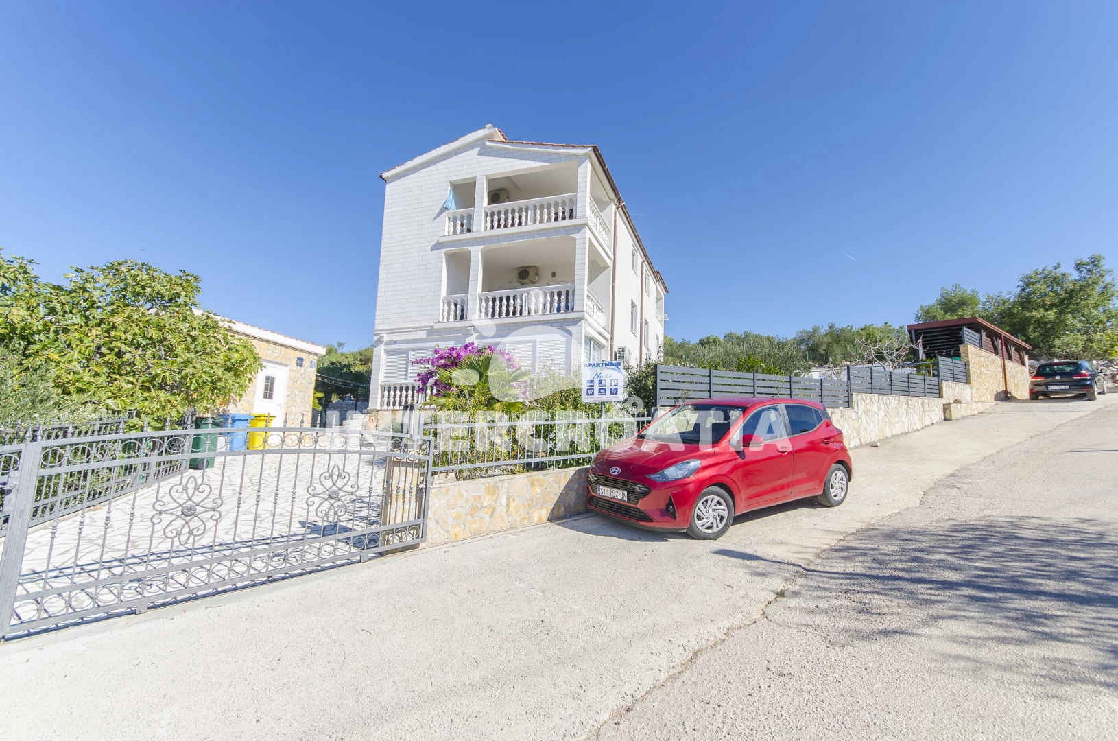 Apartmán Severní Dalmácie - Stupin Čeline (Rogoznica) DA 17495 N3