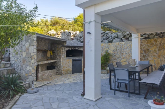 Apartmán Severní Dalmácie - Stupin Čeline (Rogoznica) DA 17495 N3