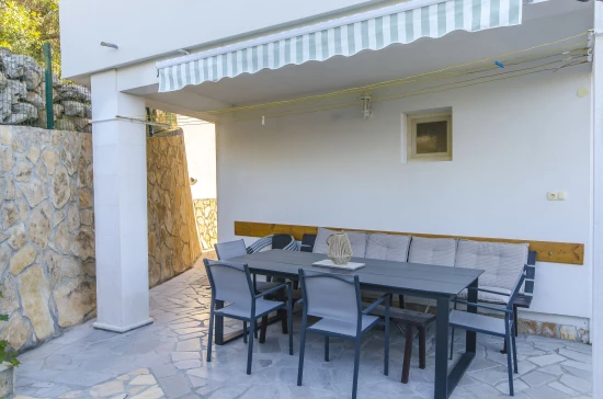Apartmán Severní Dalmácie - Stupin Čeline (Rogoznica) DA 17495 N3