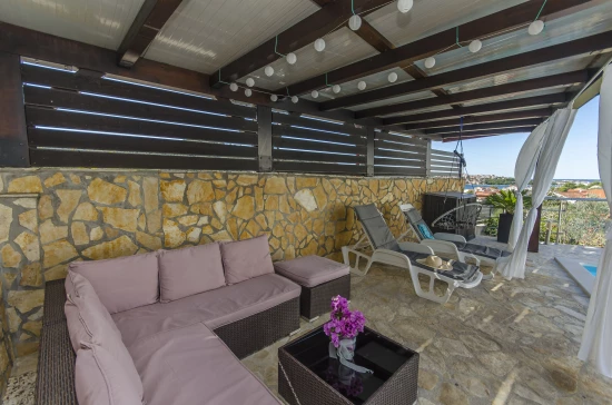 Apartmán Severní Dalmácie - Stupin Čeline (Rogoznica) DA 17495 N3